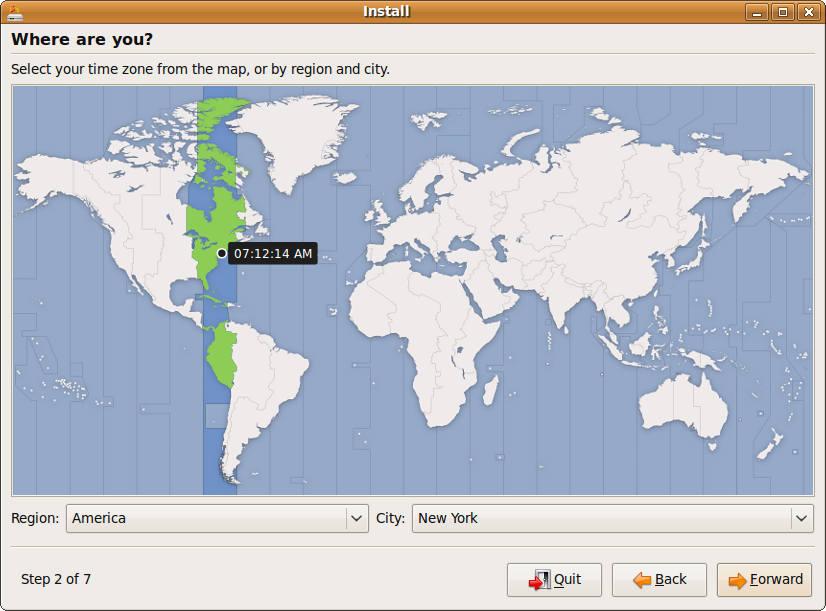 essay on time zones