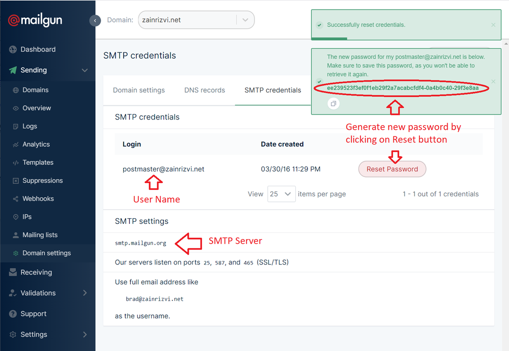 How To Setup A Free Custom Domain Email Address how-to-setup-a-free-custom-domain-email-address